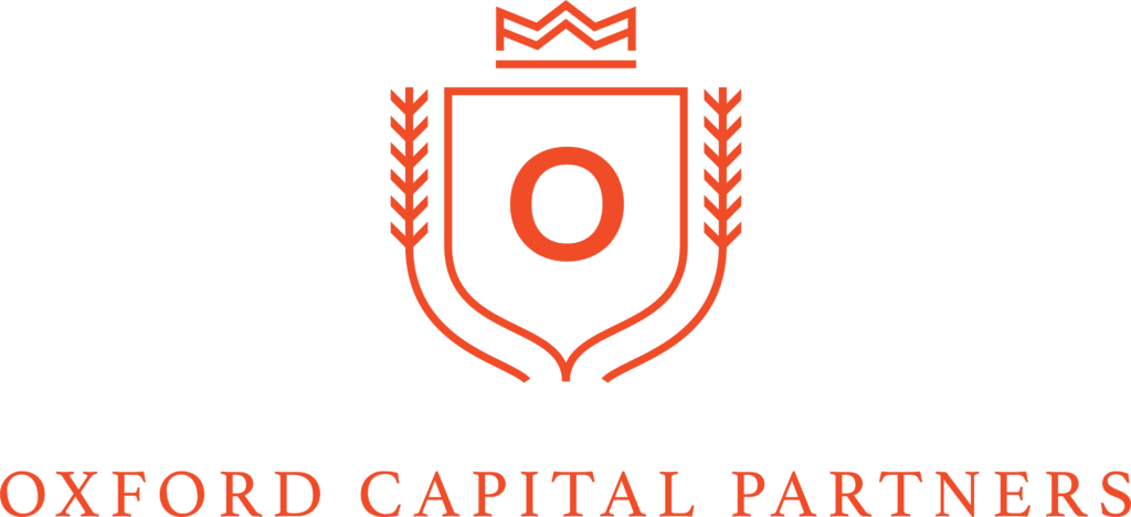 OxCap Logo Png Orange